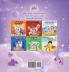 Sweet Dreams My Love (English Arabic Bilingual Book for Kids)