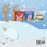 I Love Winter (Turkish Children's Book)