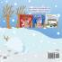 I Love Winter (Turkish English Bilingual Children's Book)