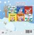 I Love Winter (Serbian English Bilingual Children's Book - Latin Alphabet)