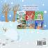 I Love Winter (English Bulgarian Bilingual Book for Kids)