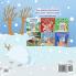 I Love Winter (Bulgarian English Bilingual Children's Book)