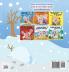 I Love Winter (English Hindi Bilingual Book for Kids)
