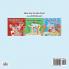 I Love to Help  (Punjabi Book for Kids - Gurmukhi)