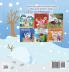 I Love Winter (Portuguese English Bilingual Book for Kids- Portugal)