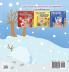 I Love Winter (Malay Children's Book)