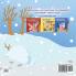 I Love Winter (Malay English Bilingual Book for Kids)