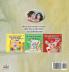 My Mom is Awesome (English Punjabi Bilingual Children's Book - Gurmukhi)