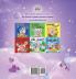 Sweet Dreams My Love (English Ukrainian Bilingual Book for Kids)