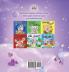 Sweet Dreams My Love (Ukrainian English Bilingual Children's Book)