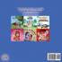 I Love to Sleep in My Own Bed (Albanian English Bilingual Book for Kids)