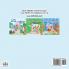 I Love to Help (English Czech Bilingual Book for Kids)