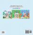 I Love to Help (English Czech Bilingual Book for Kids)