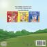 Being a Superhero (English Croatian Bilingual Book for Kids)