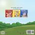Being a Superhero (Croatian Children's Book)