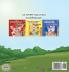 Being a Superhero (Croatian Children's Book)
