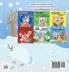 I Love Winter (English Ukrainian Bilingual Book for Kids)