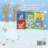 I Love Winter (Ukrainian English Bilingual Children's Book)