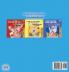 I Love to Keep My Room Clean (Croatian Book for Kids)
