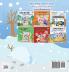 I Love Winter  (English Farsi Bilingual Book for Kids - Persian)
