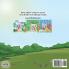 Being a Superhero (English Czech Bilingual Book for Kids)