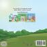 Being a Superhero (Czech English Bilingual Book for Kids)