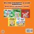 I Love to Share (Hungarian English Bilingual Children's Book)