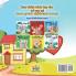 Boxer and Brandon (Vietnamese English Bilingual Book for Kids)