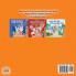 I Love to Share (Albanian English Bilingual Book for Kids)