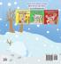 I Love Winter (English Punjabi Bilingual Children's Book - Gurmukhi)