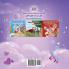 Sweet Dreams My Love (English Urdu Bilingual Book for Kids)