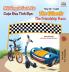 The Wheels The Friendship Race (Vietnamese English Book for Kids)