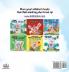 The Wheels The Friendship Race (Vietnamese English Book for Kids)