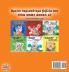 I Love to Share (Greek English Bilingual Book for Kids)