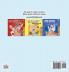 I Love to Help (Croatian English Bilingual Book for Kids)