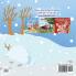 I Love Winter (English Urdu Bilingual Book for Kids)