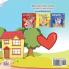 Boxer and Brandon (English Croatian Bilingual Book for Kids)
