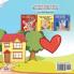 Boxer and Brandon (Croatian English Bilingual Children's Book)