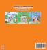 I Love to Share (Czech English Bilingual Book for Kids)
