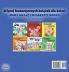 I Love to Sleep in My Own Bed (Polish English Bilingual Book for Kids)