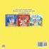 I Love to Eat Fruits and Vegetables (English Albanian Bilingual Book for Kids)