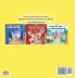 I Love to Eat Fruits and Vegetables (English Albanian Bilingual Book for Kids)