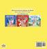 I Love to Eat Fruits and Vegetables (Albanian English Bilingual Book for Kids)