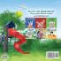 Let's play Mom! (Korean English Bilingual Children's Book)