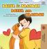 Boxer and Brandon (Hungarian English Bilingual Book for Kids)