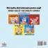 I Love to Help (Romanian English Bilingual Book for Kids)