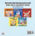 I Love to Help (Romanian English Bilingual Book for Kids)