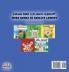 I Love to Sleep in My Own Bed (Ukrainian English Bilingual Book for Kids)