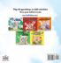 The Wheels The Friendship Race (Hungarian English Bilingual Book for Kids)