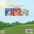 Being a Superhero (Albanian Children's Book)